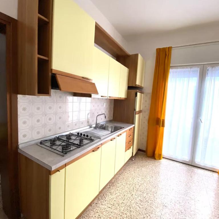 Euroresidence - Vicino al Mare e al Centro - Immobil Relax - Appartamento con 1 Camera da Letto - 3