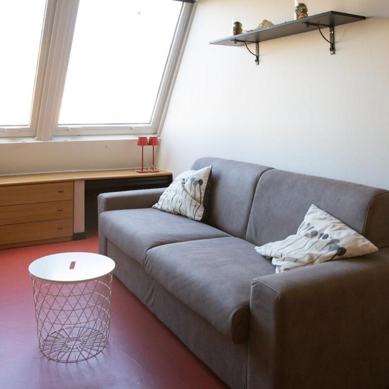 Casa silenziosa Via Eraldo fico 100 Sestri levante - One-Bedroom Apartment - 5