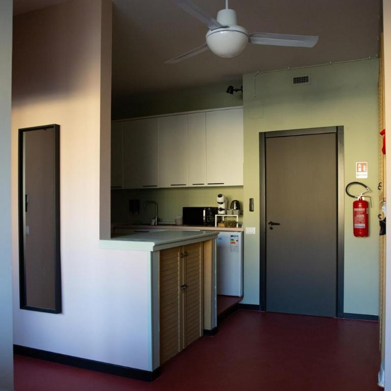 Casa silenziosa Via Eraldo fico 100 Sestri levante - One-Bedroom Apartment - 10