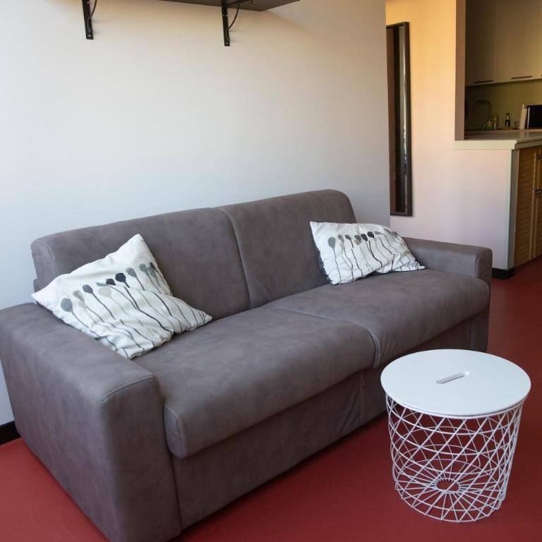 Casa silenziosa Via Eraldo fico 100 Sestri levante - One-Bedroom Apartment - 8