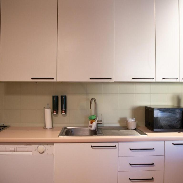 Casa silenziosa Via Eraldo fico 100 Sestri levante - One-Bedroom Apartment - 11