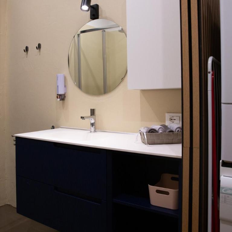 Casa silenziosa Via Eraldo fico 100 Sestri levante - One-Bedroom Apartment - 12