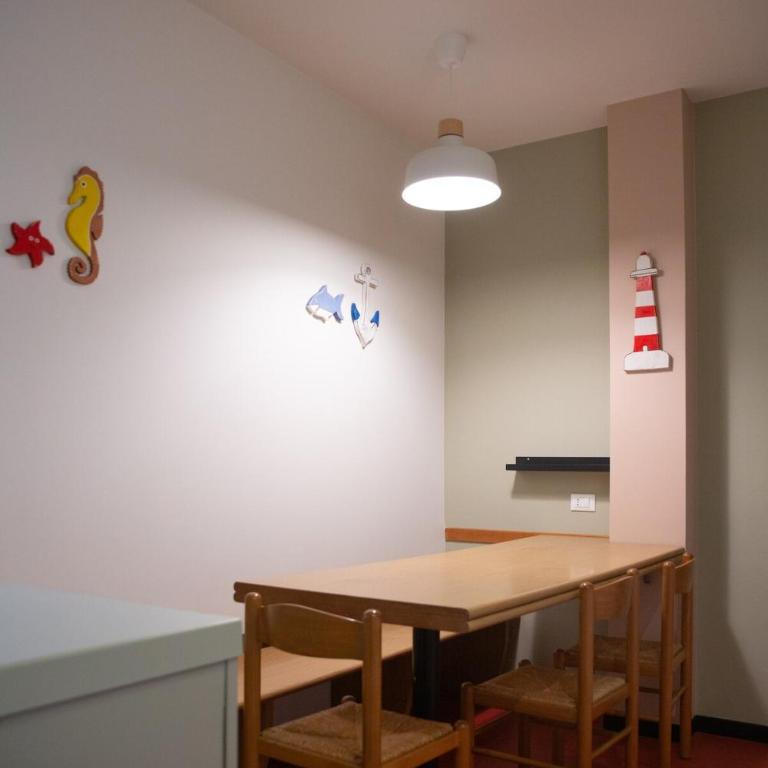 Casa silenziosa Via Eraldo fico 100 Sestri levante - One-Bedroom Apartment - 17