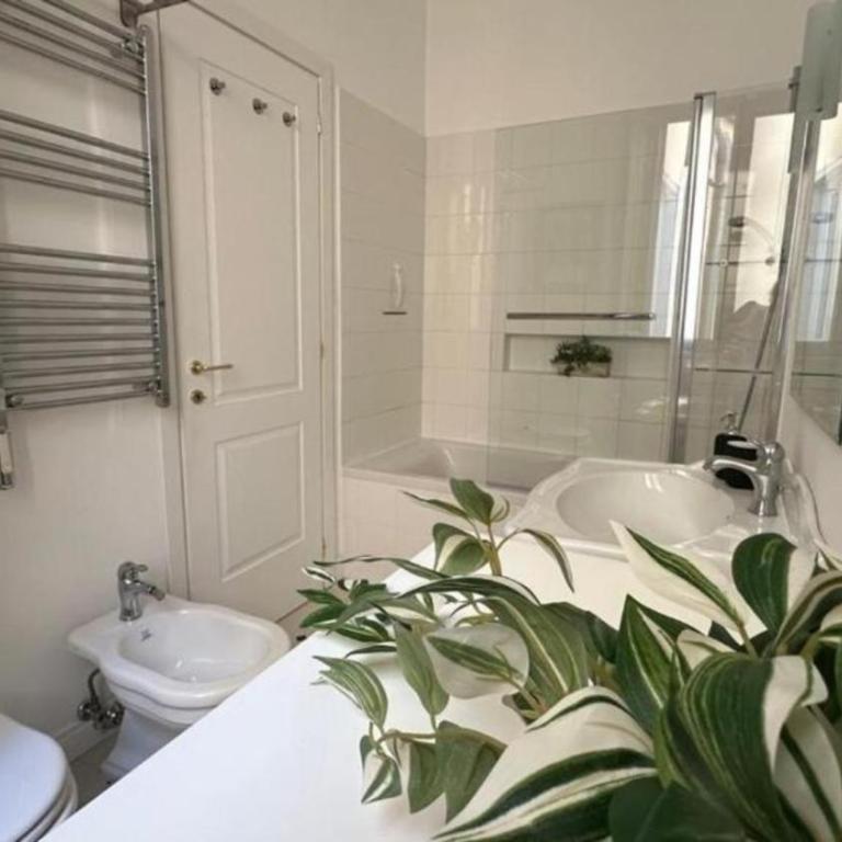 La bella vita Navona - Appartamento con 2 Camere da Letto - 5