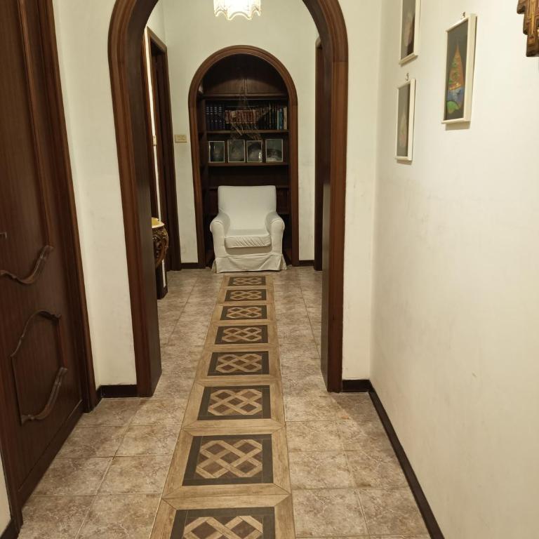 Adelia House - One-Bedroom Apartment - 2
