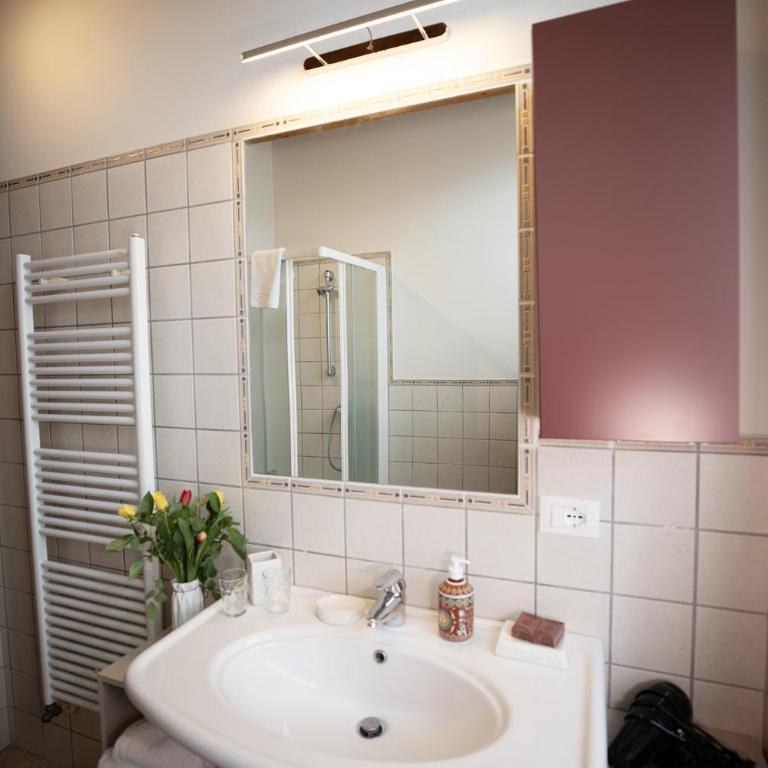 Salix Home - Appartamento con 1 Camera da Letto - 4