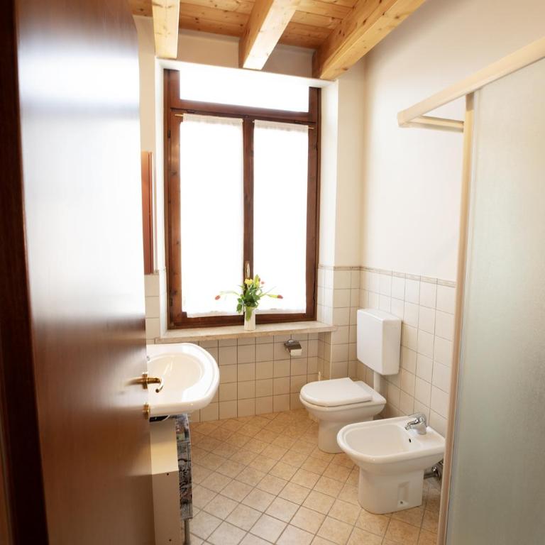 Salix Home - Appartamento con 1 Camera da Letto - 6
