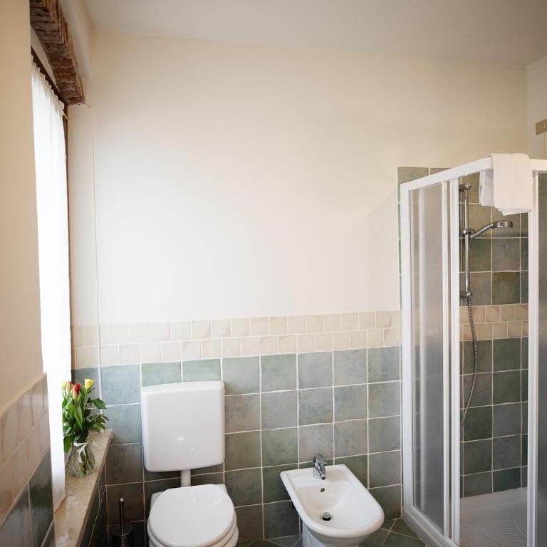 Salix Home - Appartamento con 1 Camera da Letto e Terrazza - 6