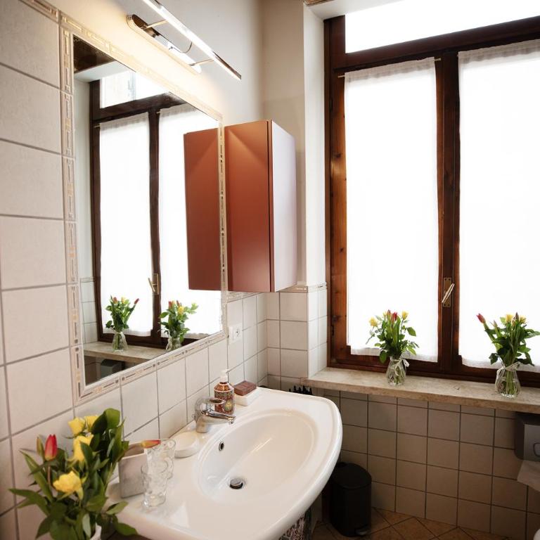 Salix Home - Appartamento con 1 Camera da Letto - 9