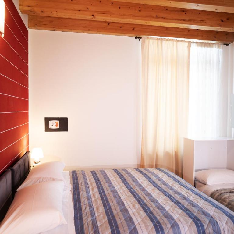Salix Home - Appartamento con 1 Camera da Letto - 12