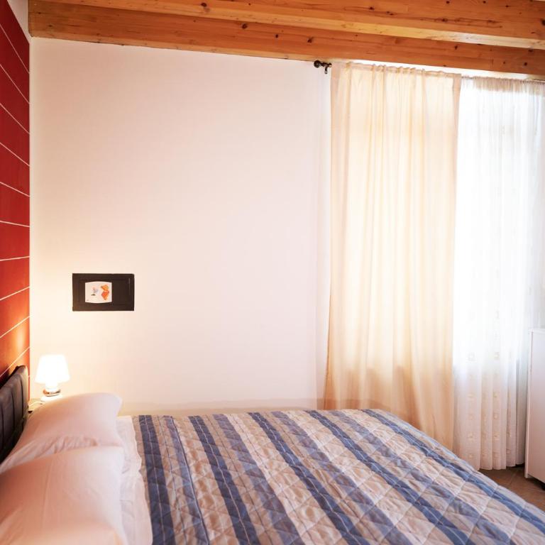 Salix Home - Appartamento con 1 Camera da Letto - 11