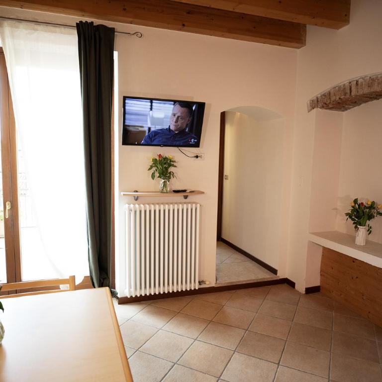 Salix Home - Appartamento con 1 Camera da Letto e Terrazza - 9