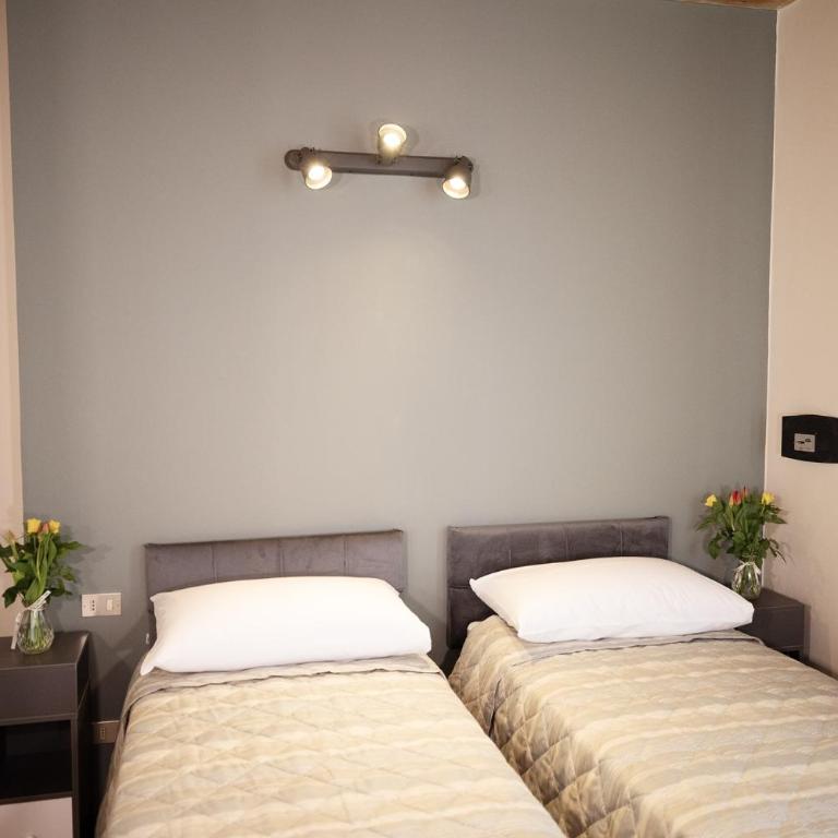 Salix Home - Appartamento con 1 Camera da Letto e Terrazza - 8