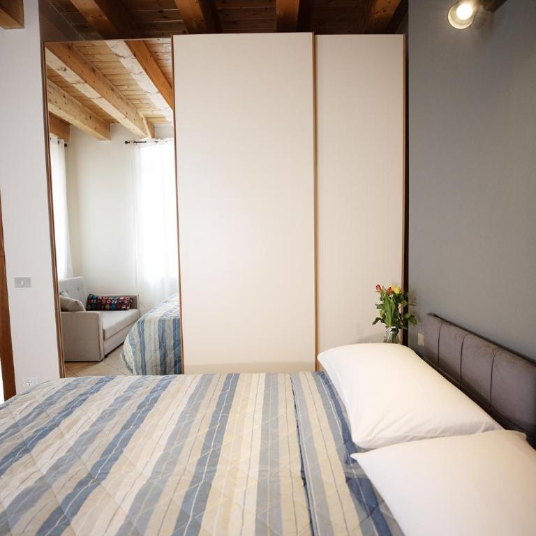 Salix Home - Appartamento con 1 Camera da Letto e Terrazza - 10