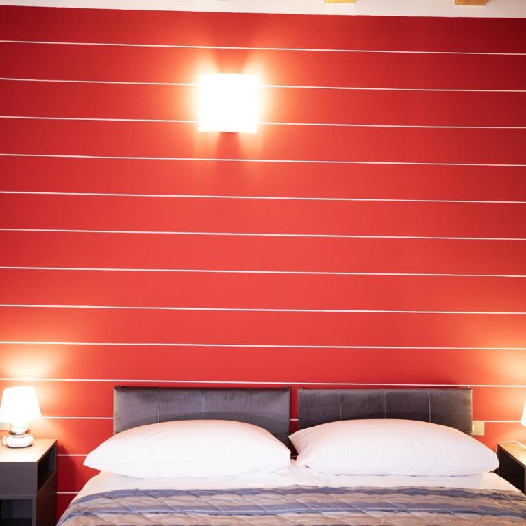 Salix Home - Appartamento con 1 Camera da Letto - 14