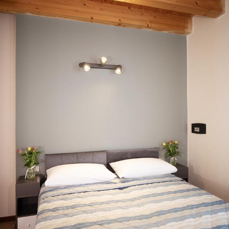 Salix Home - Appartamento con 1 Camera da Letto e Terrazza - 14