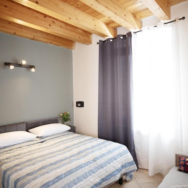 Salix Home - Appartamento con 1 Camera da Letto e Terrazza - 11