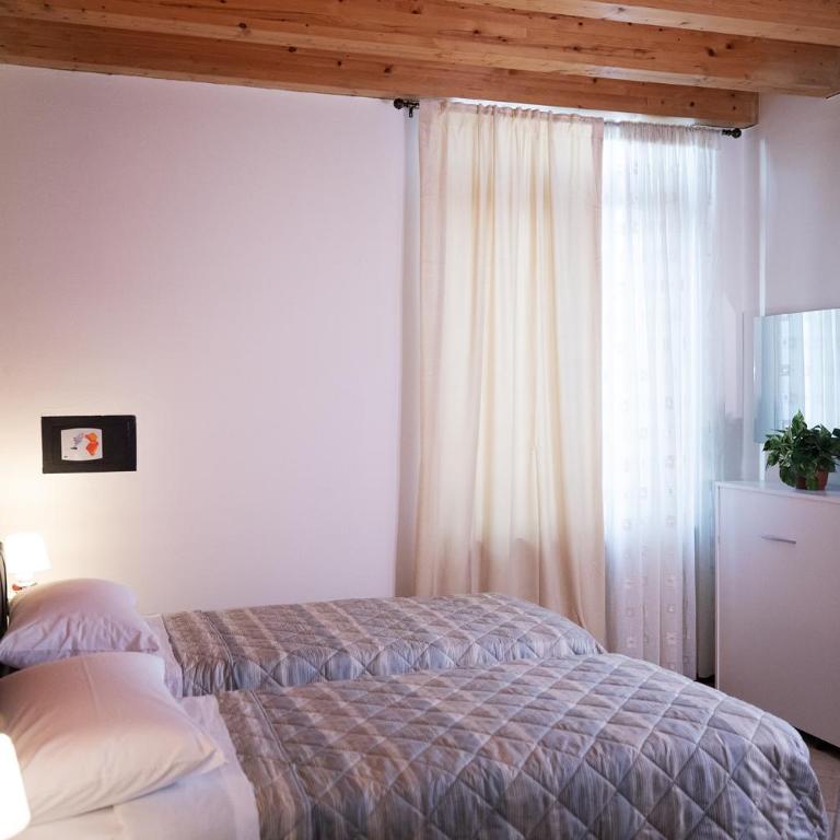 Salix Home - Appartamento con 1 Camera da Letto e Terrazza - 15