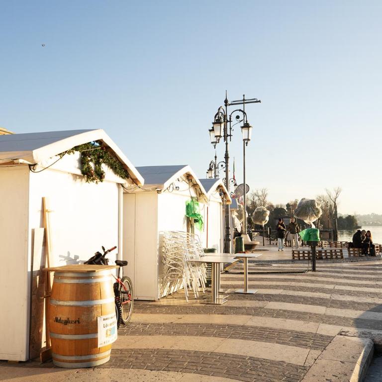 Salix Home - Appartamento con 1 Camera da Letto e Terrazza - 20