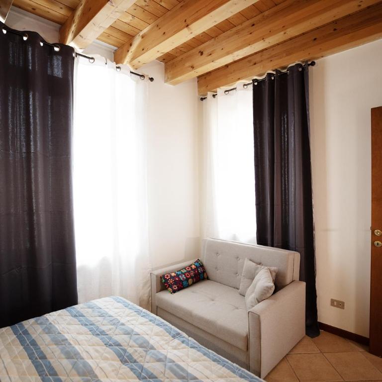 Salix Home - Appartamento con 1 Camera da Letto e Terrazza - 17
