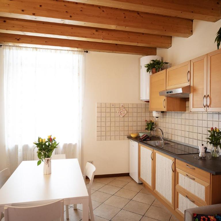 Salix Home - Appartamento con 1 Camera da Letto - 22