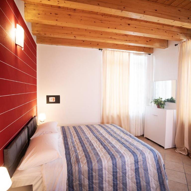 Salix Home - Appartamento con 1 Camera da Letto - 16
