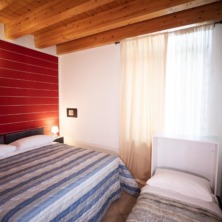 Salix Home - Appartamento con 1 Camera da Letto - 25