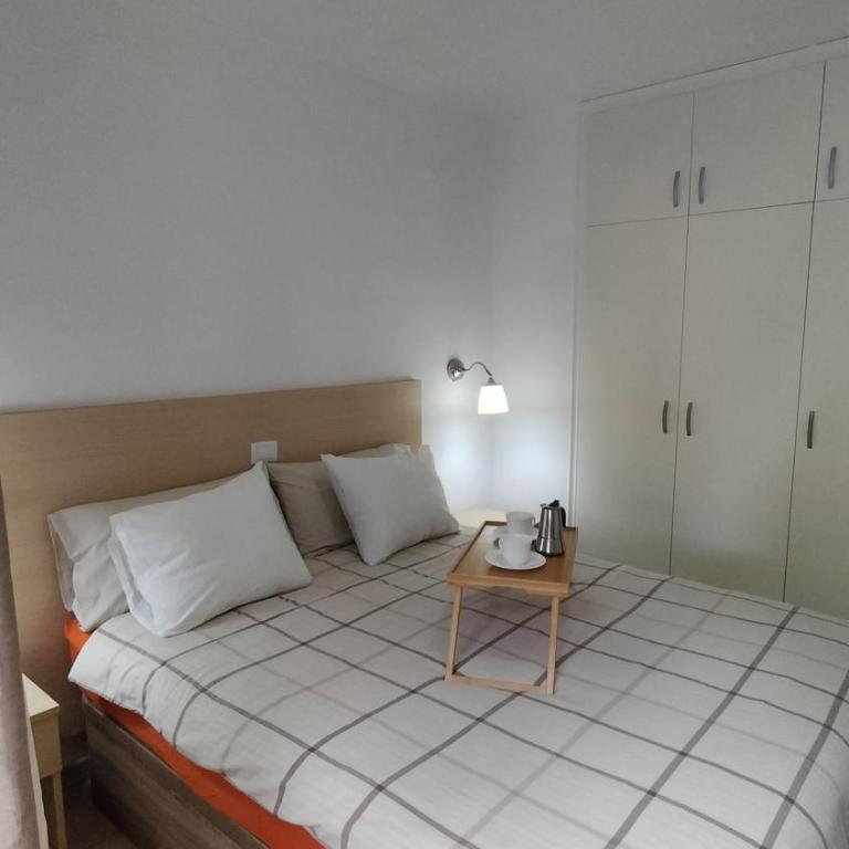 Buena Pace - Lovely apartment in Corralejo - One-Bedroom Apartment - 11