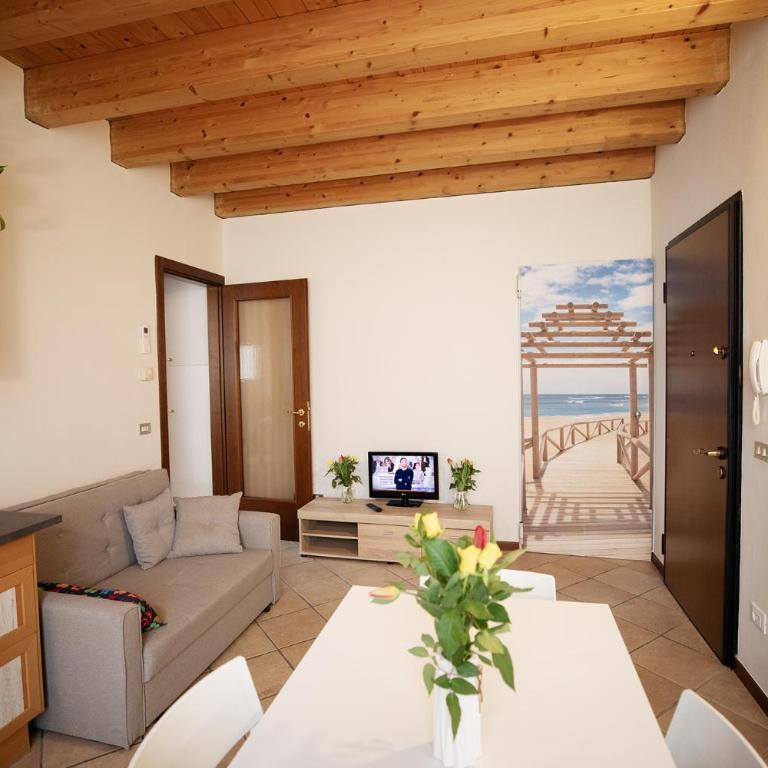 Salix Home - Appartamento con 1 Camera da Letto - 35