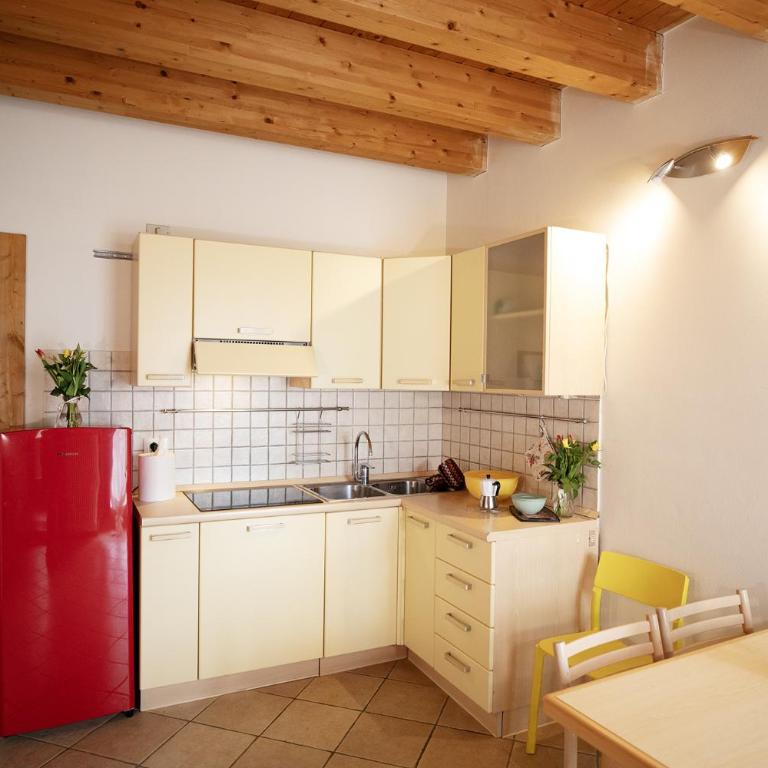 Salix Home - Appartamento con 1 Camera da Letto e Terrazza - 25