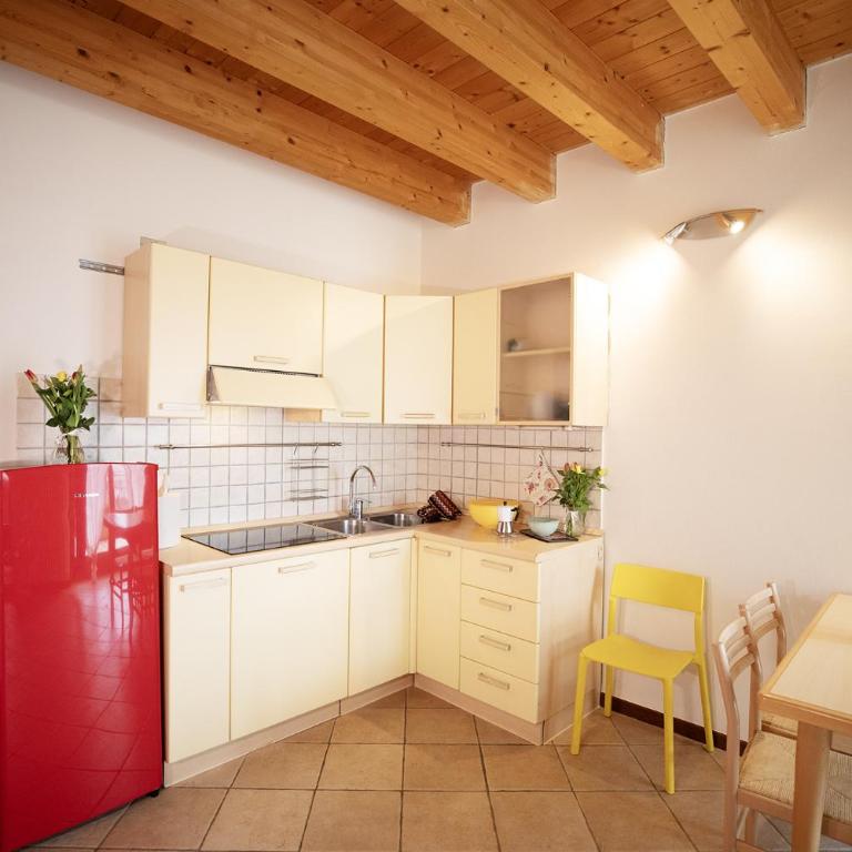 Salix Home - Appartamento con 1 Camera da Letto e Terrazza - 26