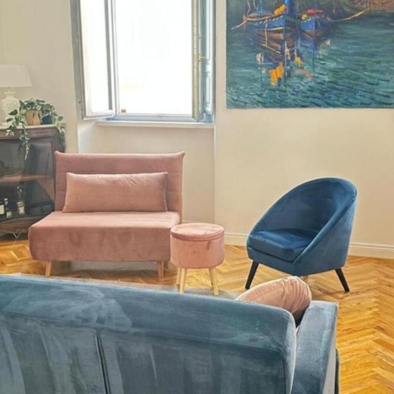 La bella vita Navona - Appartamento con 2 Camere da Letto - 26