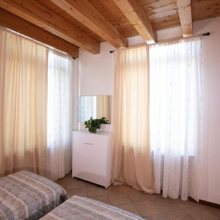 Salix Home - Appartamento con 1 Camera da Letto - 27