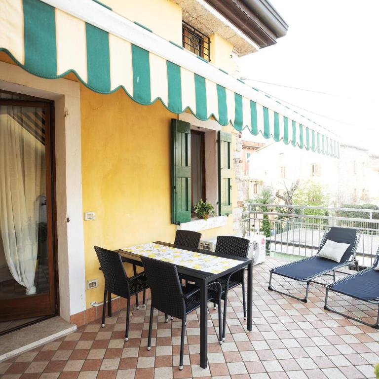 Salix Home - Appartamento con 1 Camera da Letto e Terrazza - 23