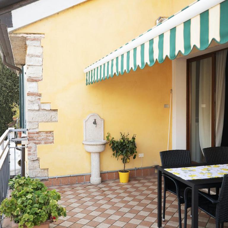Salix Home - Appartamento con 1 Camera da Letto e Terrazza - 24