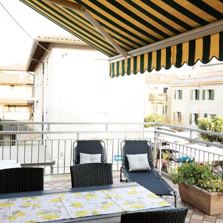 Salix Home - Appartamento con 1 Camera da Letto e Terrazza - 29
