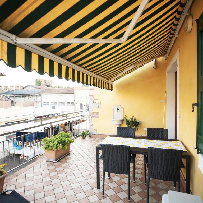 Salix Home - Appartamento con 1 Camera da Letto e Terrazza - 27