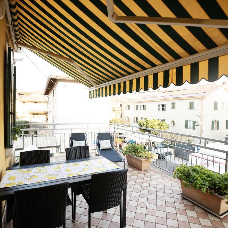 Salix Home - Appartamento con 1 Camera da Letto e Terrazza - 28