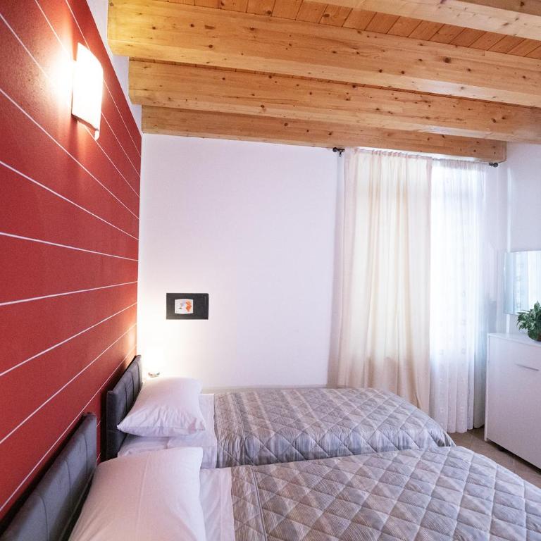 Salix Home - Appartamento con 1 Camera da Letto - 29