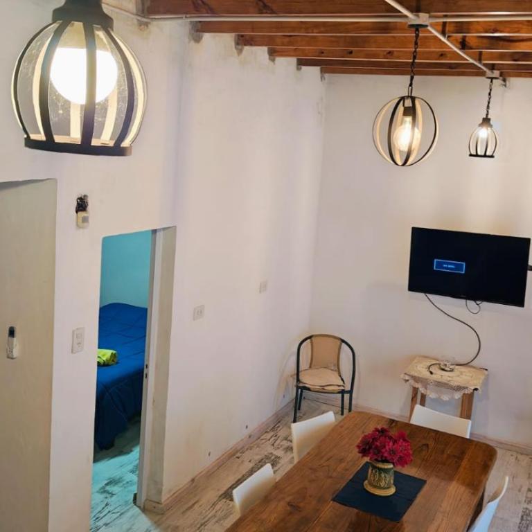 Casa Terminal - Apartment - Split Level - 1