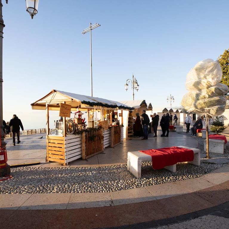 Salix Home - Appartamento con 1 Camera da Letto e Terrazza - 34