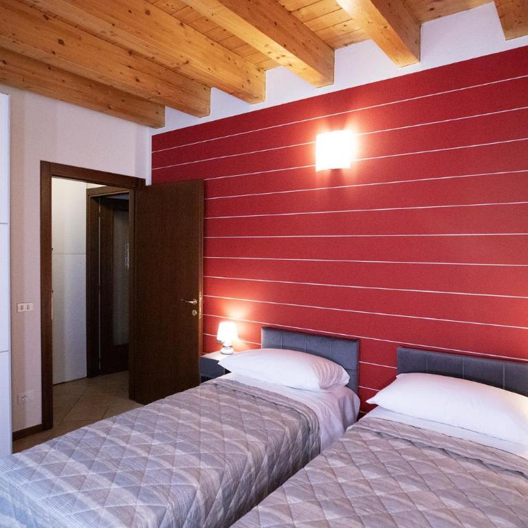 Salix Home - Appartamento con 1 Camera da Letto - 32