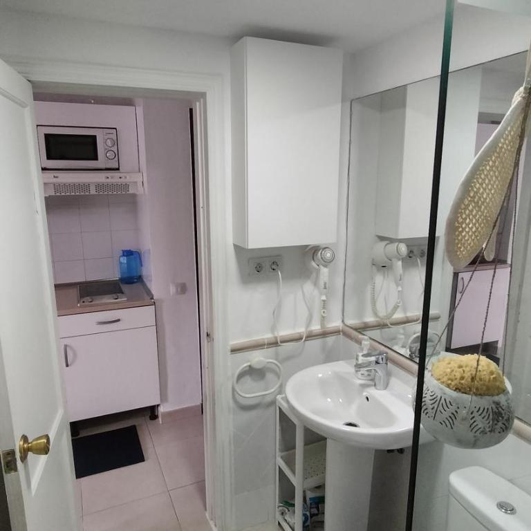 Buena Pace - Lovely apartment in Corralejo - One-Bedroom Apartment - 19