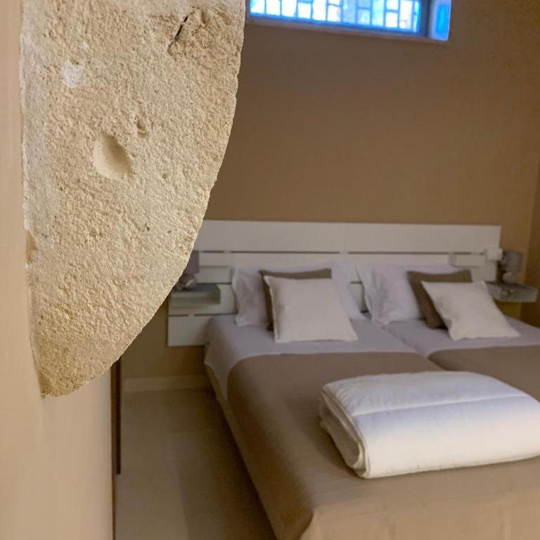 oasi di pace fasano NEW apartment - Two-Bedroom House - 4