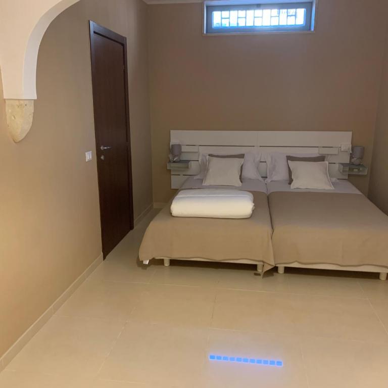 oasi di pace fasano NEW apartment - Two-Bedroom House - 6