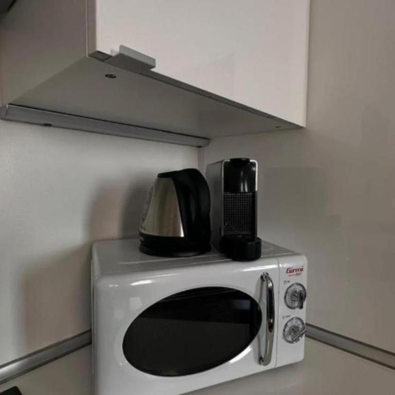 La bella vita Navona - Appartamento con 2 Camere da Letto - 9