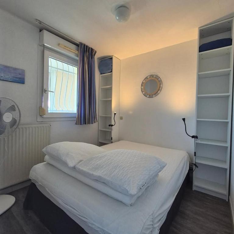 Chez Laurette - Apartment mit 1 Schlafzimmer - 6