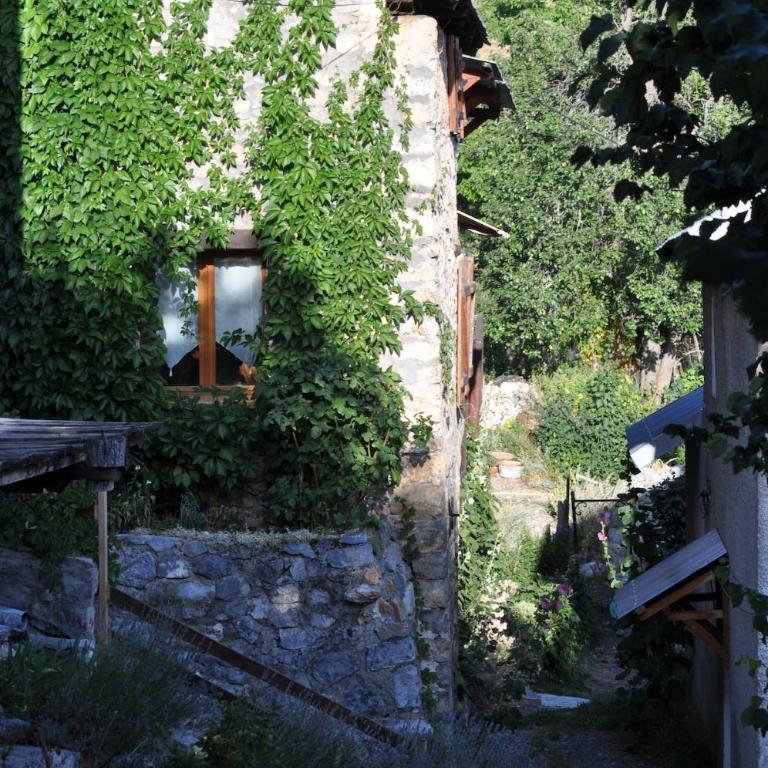 Maison de montagne - Haus mit 3 Schlafzimmern - 2