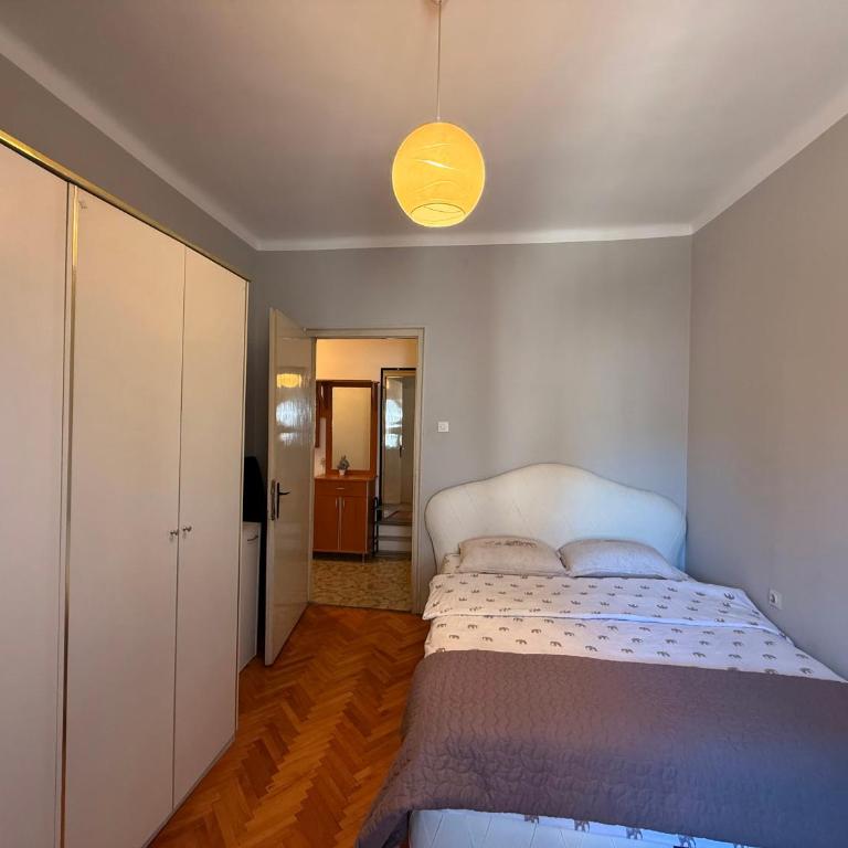 Center Square - Apartman sa 1 Spavaćom Sobom - 1