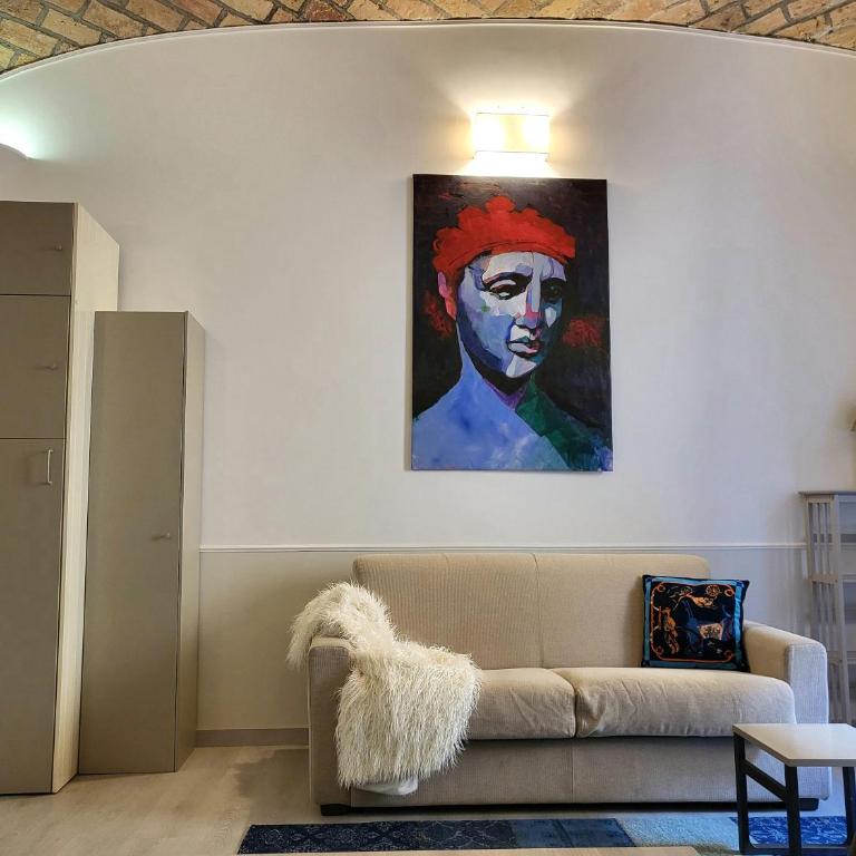 Monteoppio one - Appartamento con 1 Camera da Letto - 15